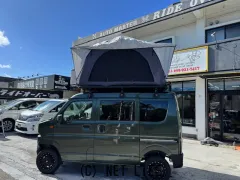 スズキ エブリイ