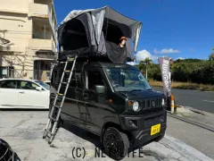 スズキ エブリイ