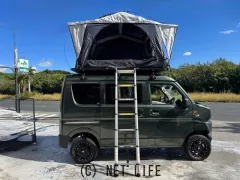 スズキ エブリイ