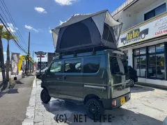 スズキ エブリイ