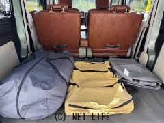 スズキ エブリイ