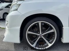 トヨタ ヴェルファイア