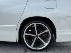 トヨタ ヴェルファイア