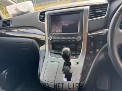 トヨタ ヴェルファイア