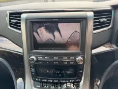 トヨタ ヴェルファイア