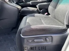 トヨタ ヴェルファイア