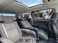 トヨタ ヴェルファイア