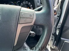 トヨタ ヴェルファイア