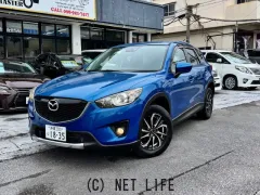 マツダ CX-5