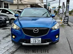 マツダ CX-5