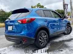 マツダ CX-5
