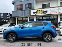 マツダ CX-5