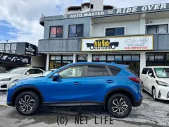 マツダ CX-5