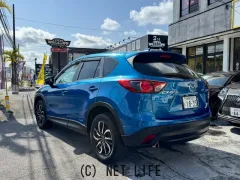 マツダ CX-5