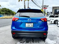 マツダ CX-5