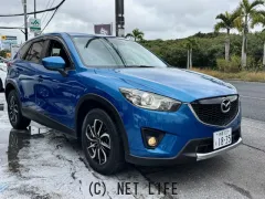 マツダ CX-5