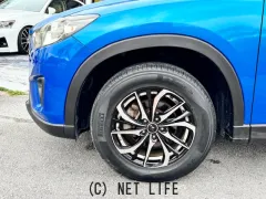マツダ CX-5