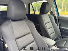マツダ CX-5