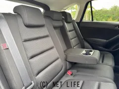マツダ CX-5