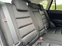 マツダ CX-5