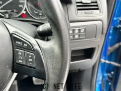 マツダ CX-5