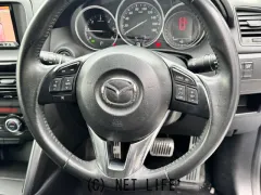 マツダ CX-5