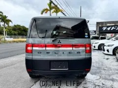 三菱 デリカD：5