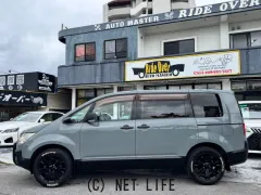 三菱 デリカD：5