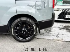 三菱 デリカD：5