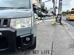 三菱 デリカD：5