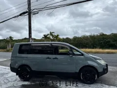 三菱 デリカD：5