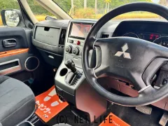 三菱 デリカD：5