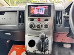 三菱 デリカD：5