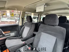 三菱 デリカD：5