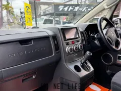 三菱 デリカD：5