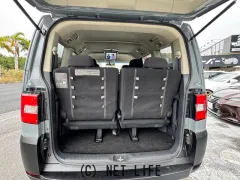 三菱 デリカD：5