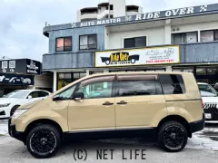 三菱 デリカD：5