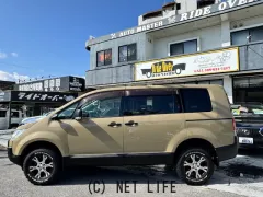 三菱 デリカD：5