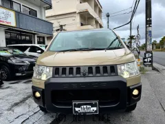 三菱 デリカD：5