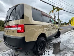 三菱 デリカD：5