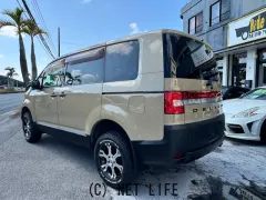 三菱 デリカD：5