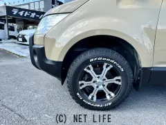 三菱 デリカD：5