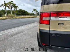 三菱 デリカD：5