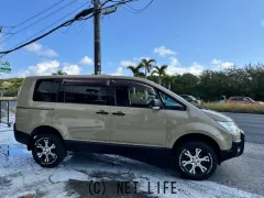 三菱 デリカD：5