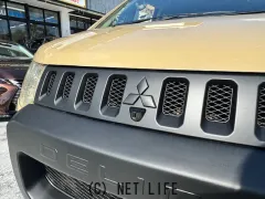 三菱 デリカD：5