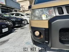 三菱 デリカD：5