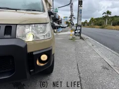 三菱 デリカD：5