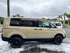 三菱 デリカD：5