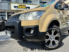 三菱 デリカD：5