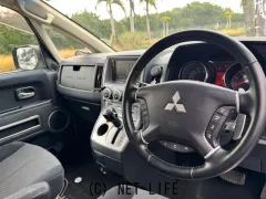 三菱 デリカD：5